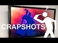 Crapshots Ep346 - The Planeswalker