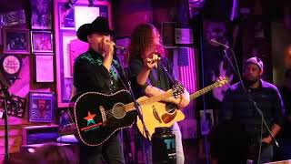 John Rich at Flora-Bama March 2019 Redneck Riviera Whiskey Event