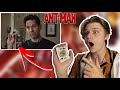 How To Do ALL The MAGIC TRICKS From ANT MAN & THE WASP!! // Easy Card Trick Tutorial