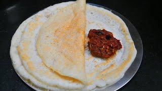 இந்த பூண்டு பொடி செய்ய 5 நிமிடமே அதிகம் ! Poondu Idli Podi in Tamil | Garlic Idli  Podi