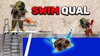 What Happens If You Can't Swim in Marine Boot Camp?