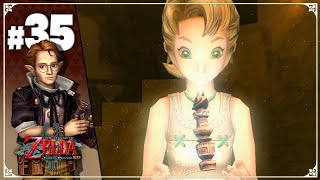 【ゼルダの伝説】トワイライトプリンセスHD - Part.35 -【実況プレイ】