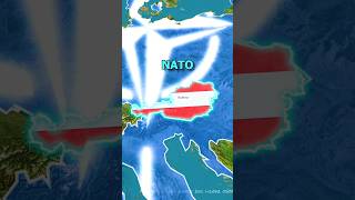 why Austria can't join NATO???🇦🇹🤔