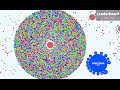 Agar.io - 88k Score on an empty Experimental Server Agar.io - 88k Score on an empty Experimental Server