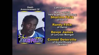 Jason Polius Long