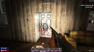 7 days to Die - Blood Moon No.7