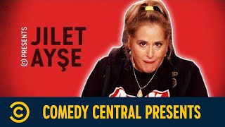 Comedy Central Presents: Jilet Ayse | S04E02 | Comedy Central Deutschland