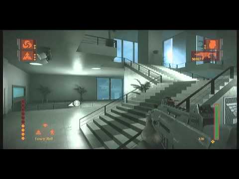 Shadowrun Elfs And Smart Link Youtube