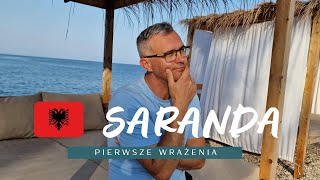 Albania Saranda - travel, beaches, hotels, what to look for.