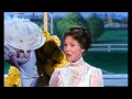 Mary Poppins Multilanguage Supercalifragilisticexpialidocious