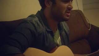 Arman Malik, Ghar se nikalte hi /Arman malik/ cover /guitar/ unplugged