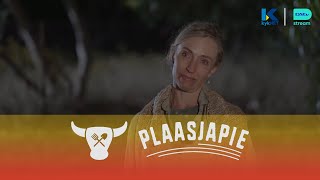 ‘n Boodskap van Monique – Plaasjapie | S2 | Ep 10 | kykNET