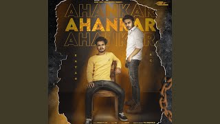 Ahankar