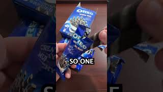 YOU HAVE NEVER HAD OREOS LIKE THIS BEFORE! Oreos from Vietnam!  Oreo Wafer Roll Review