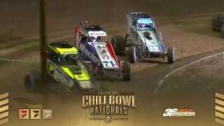 Championship Feature | 2022 Lucas Oil Chili Bowl Nationals