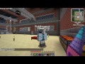 Крафтвиль 2 59 Рельсы рельсы шпалы шпалы minecraft 1.4.7