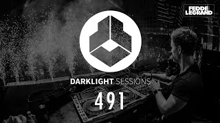 Fedde Le Grand - Darklight Sessions 491