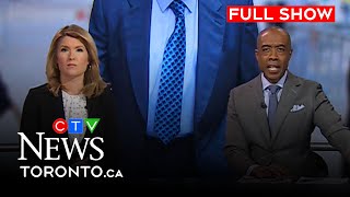 O.J. Simpson, NFL star acquitted of murder, dead at 76 | CTV News Toronto at Six for Apr. 11, 2024