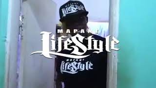 MARELESS_Pré-Terrienne  ( Clip free-Style ) PWELHIPHOP TV