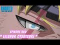 Boruto meets Otsutsuki ancestors - Boruto final episode