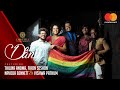 DATE WITH DANU | Thilina Anoma, Firon Seshon, Navoda Bennett & Vishwa Pathum