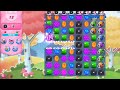 Candy Crush Saga Level 5025 NO BOOSTERS