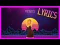 Lady Gaga - Venus (Vaporwave Version with lyrics)