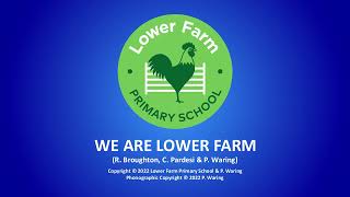 We Are Lower Farm (Backing Track)