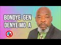 konte sou bondye tande zanmi _radio kretyen evangeliste joseph jacques telor