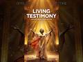 Living Testimony | Official Gospel Music Video 2026