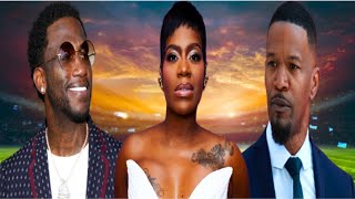 Fantasia Barrino Ex Boyfriends List