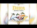 DEKA -(BEAT) -HARMONIZE FT MABANTU -INSTRUMENTAL BEAT -PROD BY_ESSAHBEATZ 2022JUNE #Deka #harmonize