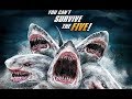 5 Headed Shark Attack - Original Trailer by Film&Clips