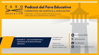 Podcast del Faro| Temporada 4, episodio 5: \