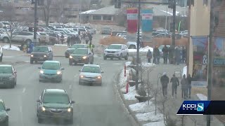 Downtown Des Moines experiences boom in business
