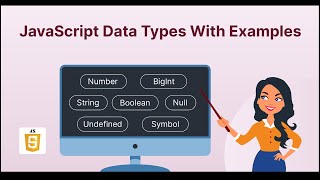 Ep-04 | Data Types of JavaScript | JS | Primitive/Non- Primitive data type| Typeof operator