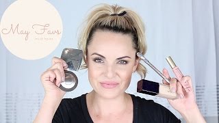 My May Must Have Products - Elle Leary Artistry