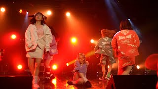 #ラスカルクラン【RandomSelectカメラ】アイドル甲子園 in 新宿BLAZE～感謝祭～ - DAY2【8/4解散ライブ詳しくは概要欄参照願います】 -