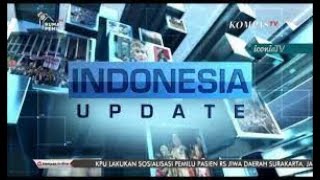 [LIVE] INDONESIA UPDATE, 8/2/2023
