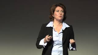 The triangle of truth: Lisa Earle McLeod at TEDxPeachtree