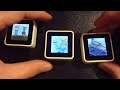 sifteo cubes game cube café