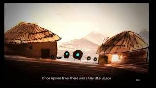 Unia: And The Burned Village Android Gameplay