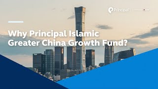 Principal Islamic Greater China Growth Fund