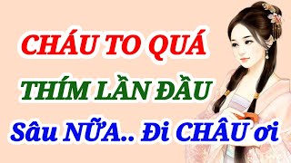 Nghe Một Lần Nhớ Đến Già:  CHỊ DÂU EM CHỒNG | Chuyện Làng Quê Việt Nam