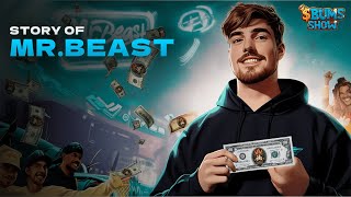 Bum's Show - Episode 87 | Mr. Beast