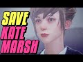 Life Is Strange How to Save Kate Marsh