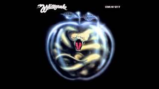 Whitesnake - Till The Day I Die (Come An' Get It 2007 Remaster)