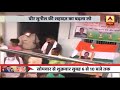 galwan clash outrage at martyr sunil kumar s village abp news