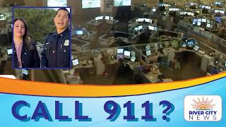 San Antonio Officials Explain When to Call 911 vs Non-Emergency