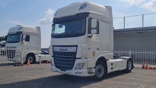 70151623 DAF XF